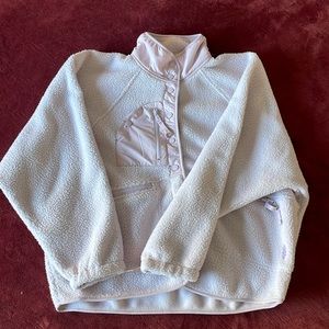 Free People Hit the Slopes Fleece
